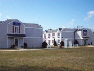 фото отеля Baymont Inn And Suites Atlantic City West