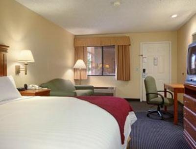 фото отеля Ramada West - Grand Canyon Area