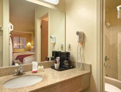 фото отеля Ramada West - Grand Canyon Area