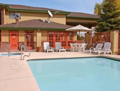 фото отеля Ramada West - Grand Canyon Area