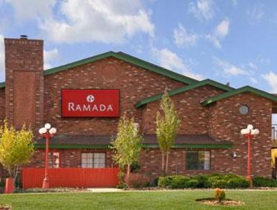 фото отеля Ramada West - Grand Canyon Area