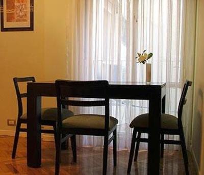 фото отеля Esmeralda Apartments Buenos Aires