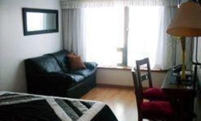 фото отеля Esmeralda Apartments Buenos Aires