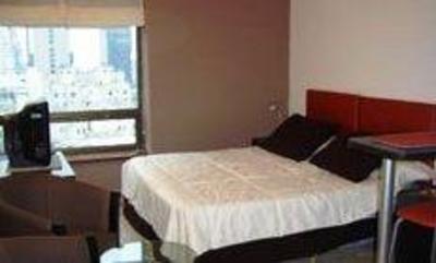 фото отеля Esmeralda Apartments Buenos Aires