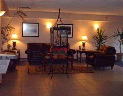 фото отеля Comfort Inn Bangor