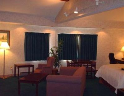 фото отеля Comfort Inn Bangor