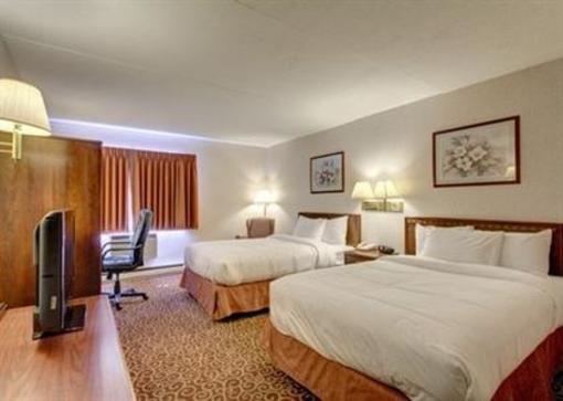 фото отеля Comfort Inn Bangor