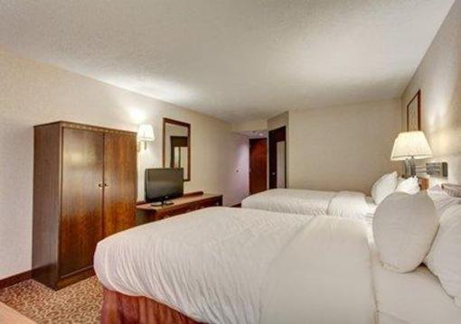 фото отеля Comfort Inn Bangor