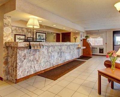 фото отеля Comfort Inn Bangor
