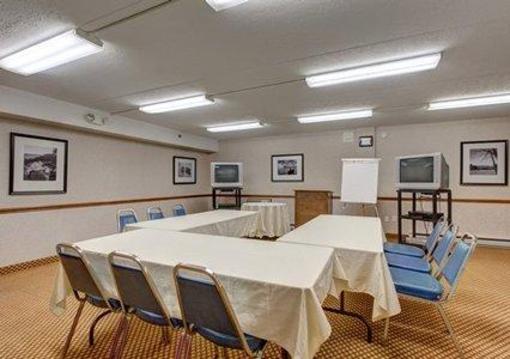 фото отеля Comfort Inn Bangor