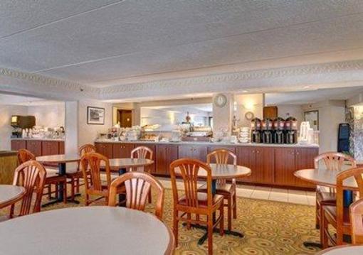 фото отеля Comfort Inn Bangor