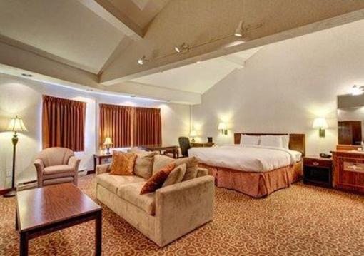 фото отеля Comfort Inn Bangor