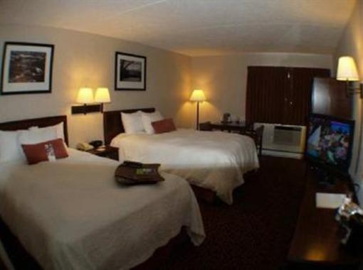 фото отеля Comfort Inn Bangor