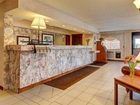 фото отеля Comfort Inn Bangor