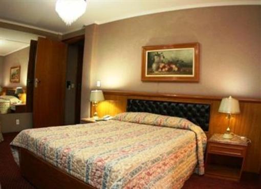 фото отеля Republica Park Hotel