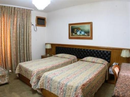 фото отеля Republica Park Hotel
