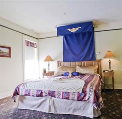 фото отеля Hotel Selkirk