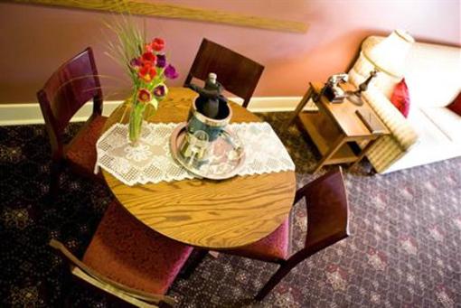 фото отеля Hotel Selkirk