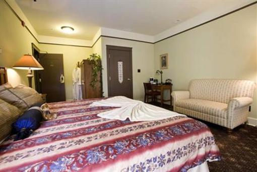 фото отеля Hotel Selkirk