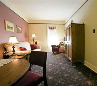 фото отеля Hotel Selkirk