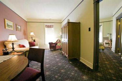 фото отеля Hotel Selkirk