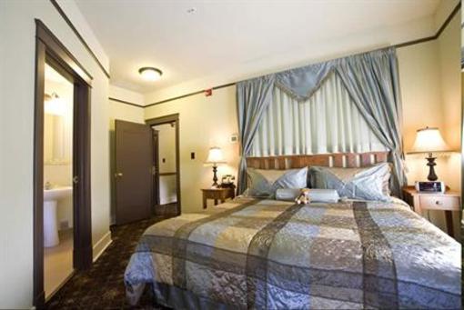 фото отеля Hotel Selkirk