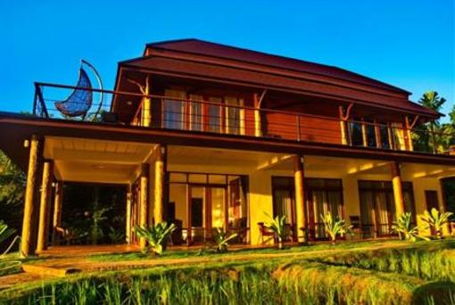 фото отеля Baan Taranya Resort