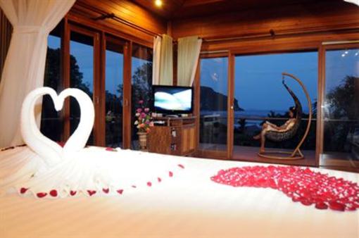 фото отеля Baan Taranya Resort
