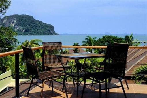 фото отеля Baan Taranya Resort