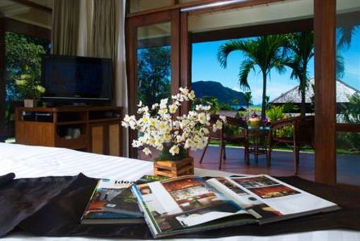 фото отеля Baan Taranya Resort
