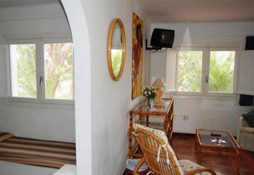 фото отеля Hotel Rio Abajo