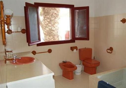 фото отеля Hotel Rio Abajo