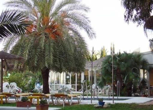 фото отеля Hotel Rio Abajo