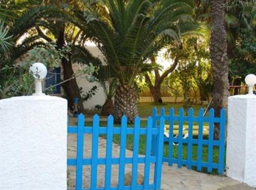 фото отеля Hotel Rio Abajo