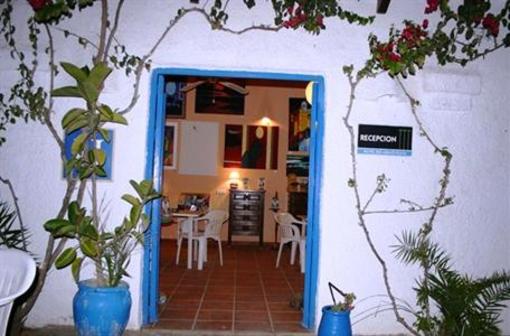 фото отеля Hotel Rio Abajo