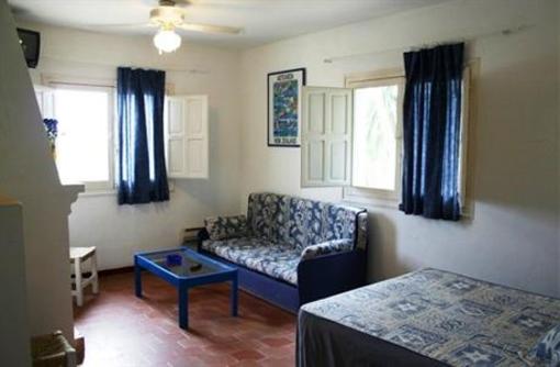 фото отеля Hotel Rio Abajo