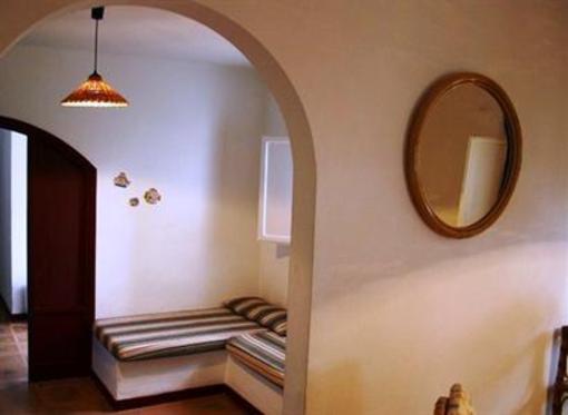 фото отеля Hotel Rio Abajo