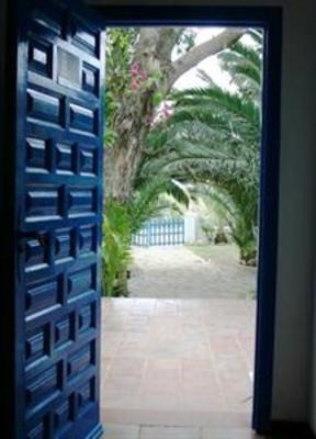 фото отеля Hotel Rio Abajo