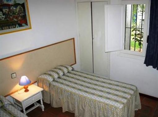 фото отеля Hotel Rio Abajo