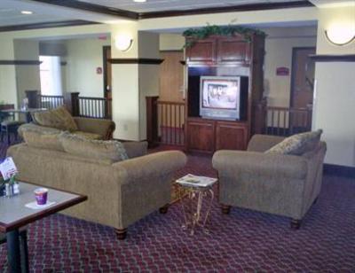 фото отеля Holiday Inn Express Hotel & Suites Grenada