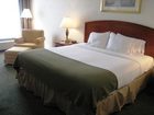 фото отеля Holiday Inn Express Hotel & Suites Grenada