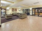 фото отеля Holiday Inn Express Hotel & Suites Grenada