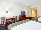 фото отеля Holiday Inn Express Hotel & Suites Grenada