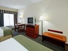 фото отеля Holiday Inn Express Hotel & Suites Grenada