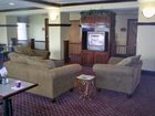фото отеля Holiday Inn Express Hotel & Suites Grenada