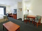 фото отеля Holiday Inn Express Hotel & Suites Grenada