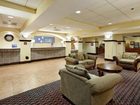 фото отеля Holiday Inn Express Hotel & Suites Grenada