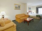 фото отеля Holiday Inn Express Hotel & Suites Grenada