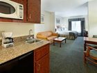 фото отеля Holiday Inn Express Hotel & Suites Grenada