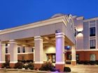 фото отеля Holiday Inn Express Hotel & Suites Grenada